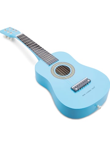 Gitara - 3+