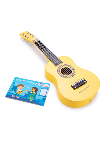 Gitara dla dzieci - 3+
