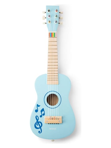 Gitara - 3+