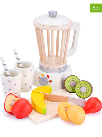 Smoothie-Mixer mit Zubehör - ab 3 Jahren