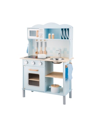 Speelkeuken "Modern" met accessoires - vanaf 3 jaar