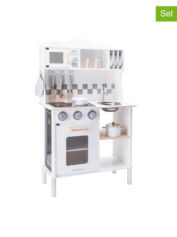 Kuchnia "Kitchenette" do zabawy - 3+