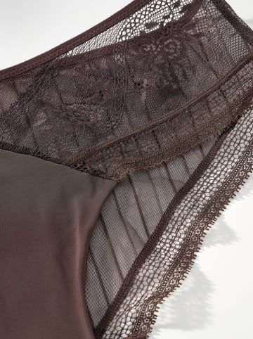 Passionata Panty "Maddie" in Braun