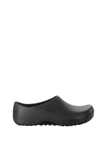 Clogs "Super Birki" in Schwarz