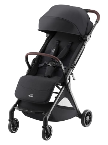 Buggy "Tira" in Schwarz