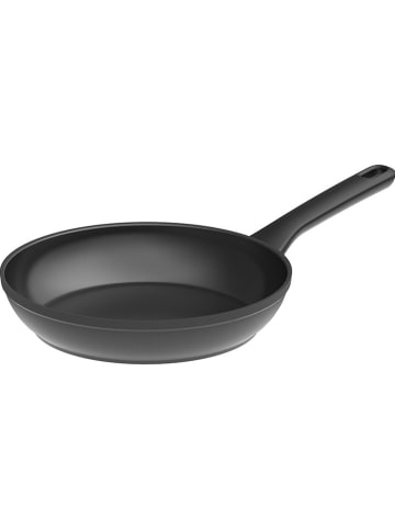 Bratpfanne ''Helix'' in Schwarz - Ø 24 cm