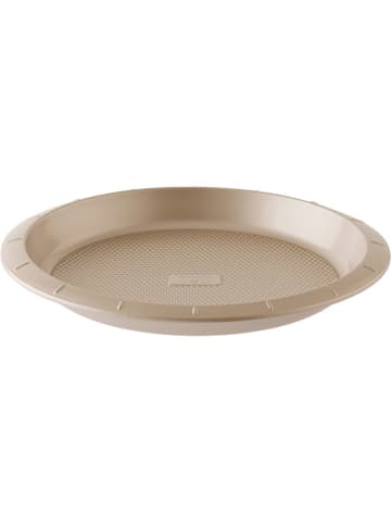Forma "Balance" w kolorze beżowym do ciasta - Ø 27,5 cm