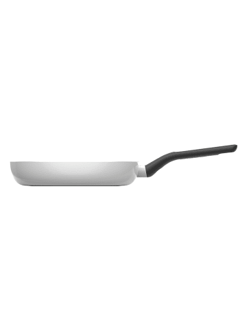 Patelnia w kolorze jasnoszarym - Ø 24 cm