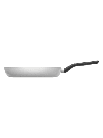 Patelnia w kolorze jasnoszarym - Ø 28 cm