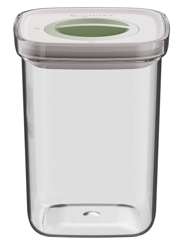 Vorratsbehälter in Weiß - 1 l