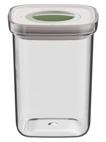Pojemnik "Smart Seal" w kolorze zielonym - 1 l