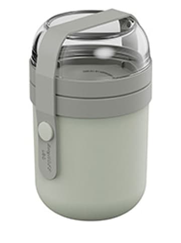 Lunchbox in Grün - 0,50 l