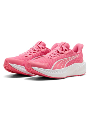 Buty sportowe "Dasher Lite Sliptech Jr" w kolorze jasnoróżowym