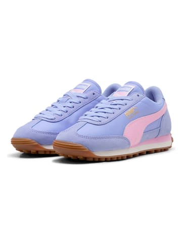 Puma Sneakers "Easy Rider Vintage Jr" lila