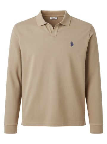Longsleeve in Beige