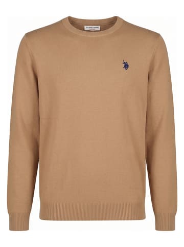 U.S. Polo Assn. Trui beige
