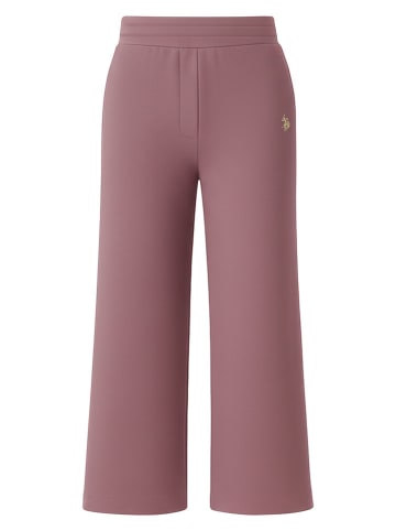 Sweathose in Rosa