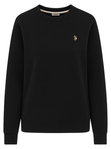Bluza w kolorze czarnym