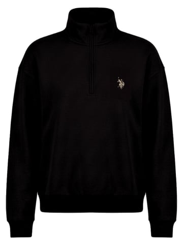 Bluza w kolorze czarnym