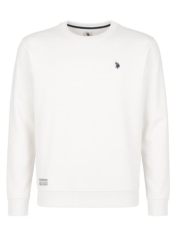 Sweatshirt wit