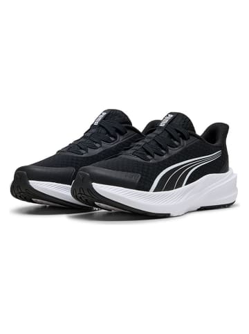Sneakers "Dasher Lite" zwart