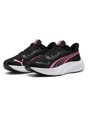Sneakers "Pounce Lite" in Schwarz