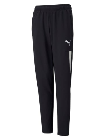 Trainingshose in Schwarz