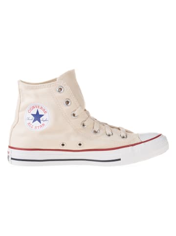 Sneakers "Chuck Taylor" crème