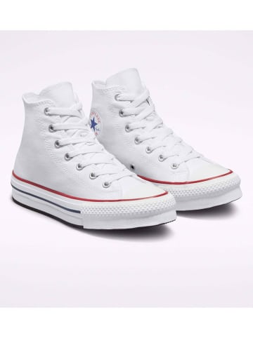 Sneakersy "Chuck Taylor All Star" w kolorze białym