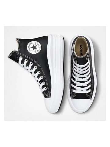Sneakers "Chuck Taylor All Star Move Platform" in Schwarz