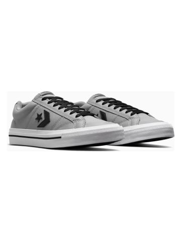 Sneakers "Sport Casual" in Grau