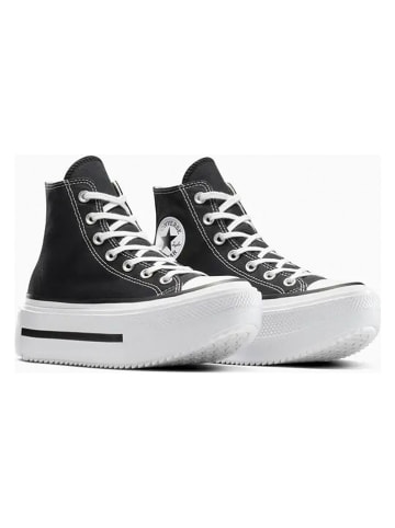 Sneakers "Chuck Taylor All Star Double Stack" zwart