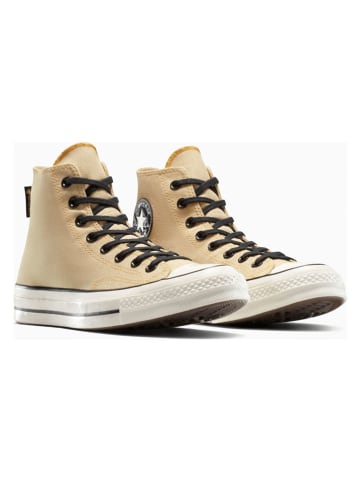 Sneakers "Chuck 70 GTX" beige