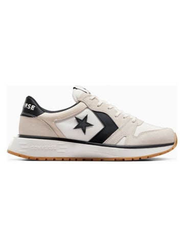 Sneakers "Omni Trainer" in Creme
