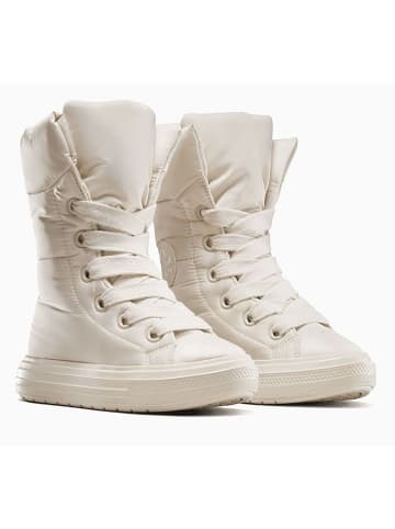 Winterboots "Ctas Elements" in Creme