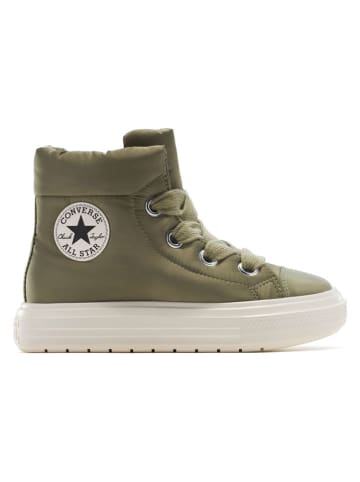 Winterboots "Ctas Elements" kaki
