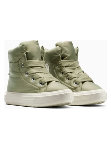 Winterboots "Ctas Elements" kaki