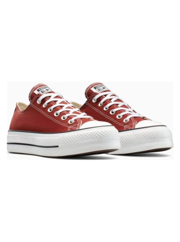 Sneakers "Ctas Lift" rood