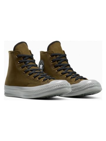 Sneakers "Chuck 70 GTX" olijfgroen
