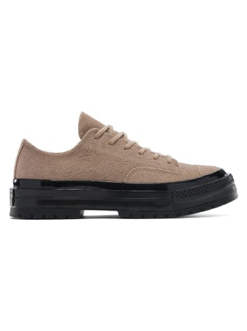 Leren sneakers "Chuck 70 National" beige