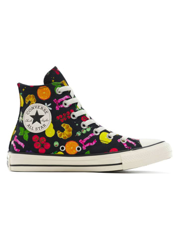 Sneakers "Ctas" in Schwarz