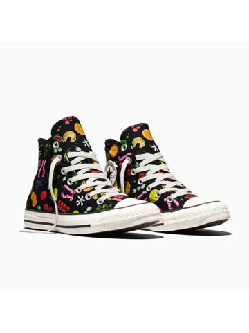 Sneakers "Ctas" zwart