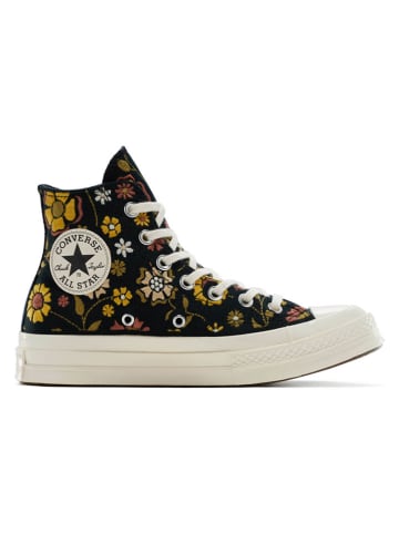 Sneakers "Chuck 70" in Schwarz