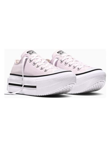 Sneakers "Ctas Lift Double" in Rosa