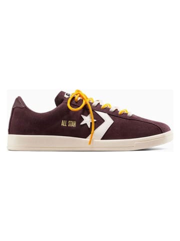 Sneakers "All Star Classic" bordeaux
