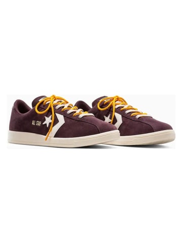 Sneakers "All Star Classic" in Bordeaux