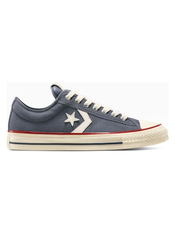 Sneakersy "Star Player 76" w kolorze granatowym