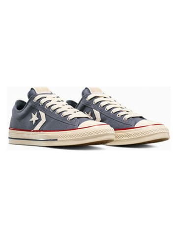 Sneakers "Star Player 76" donkerblauw