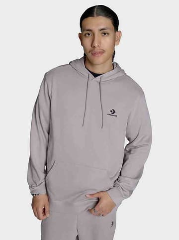 Hoodie in Taupe