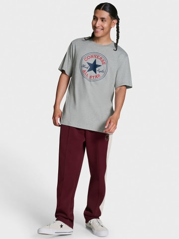Shirt in Grau